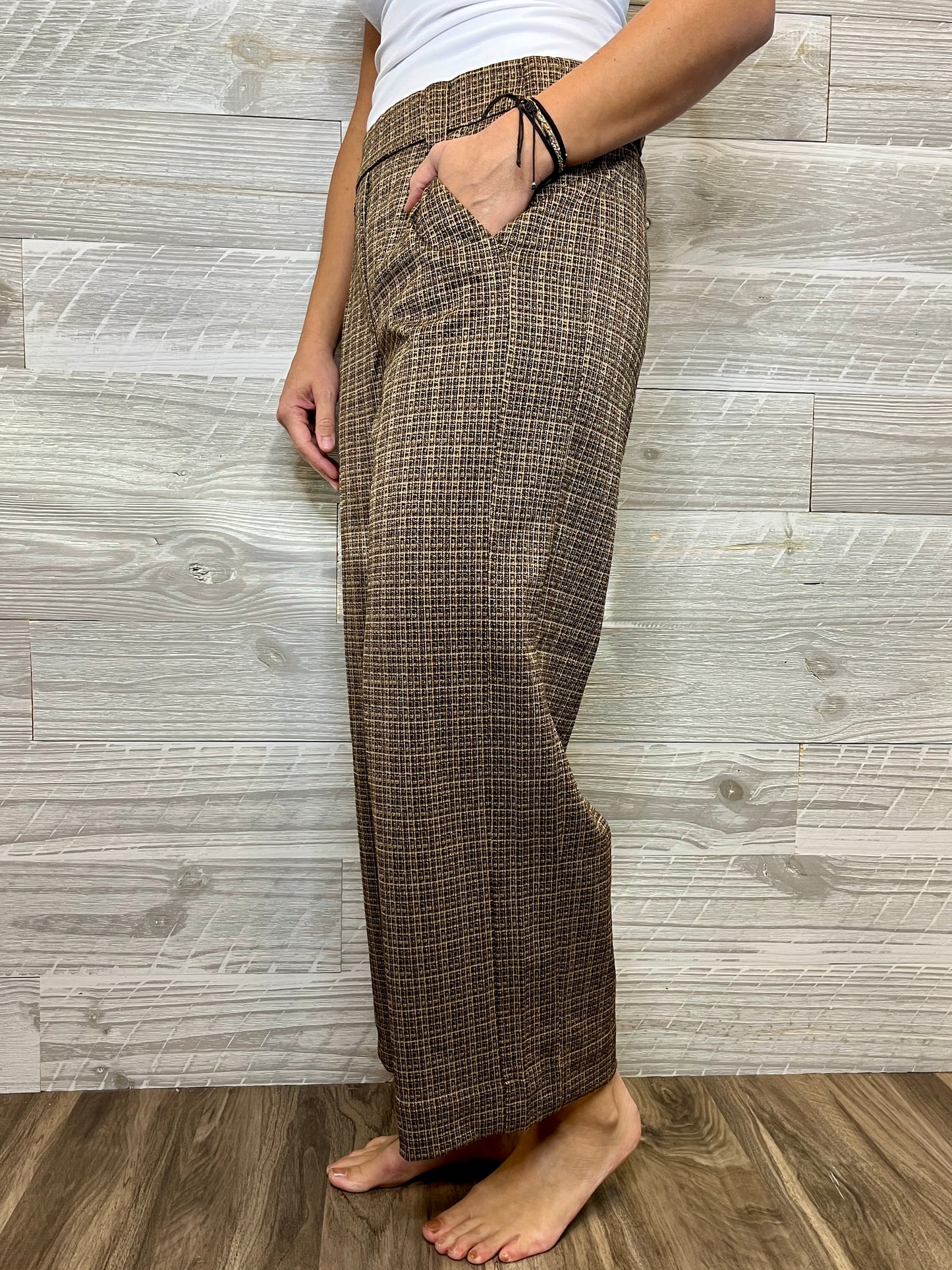 Democracy Madelyn Dress Pant