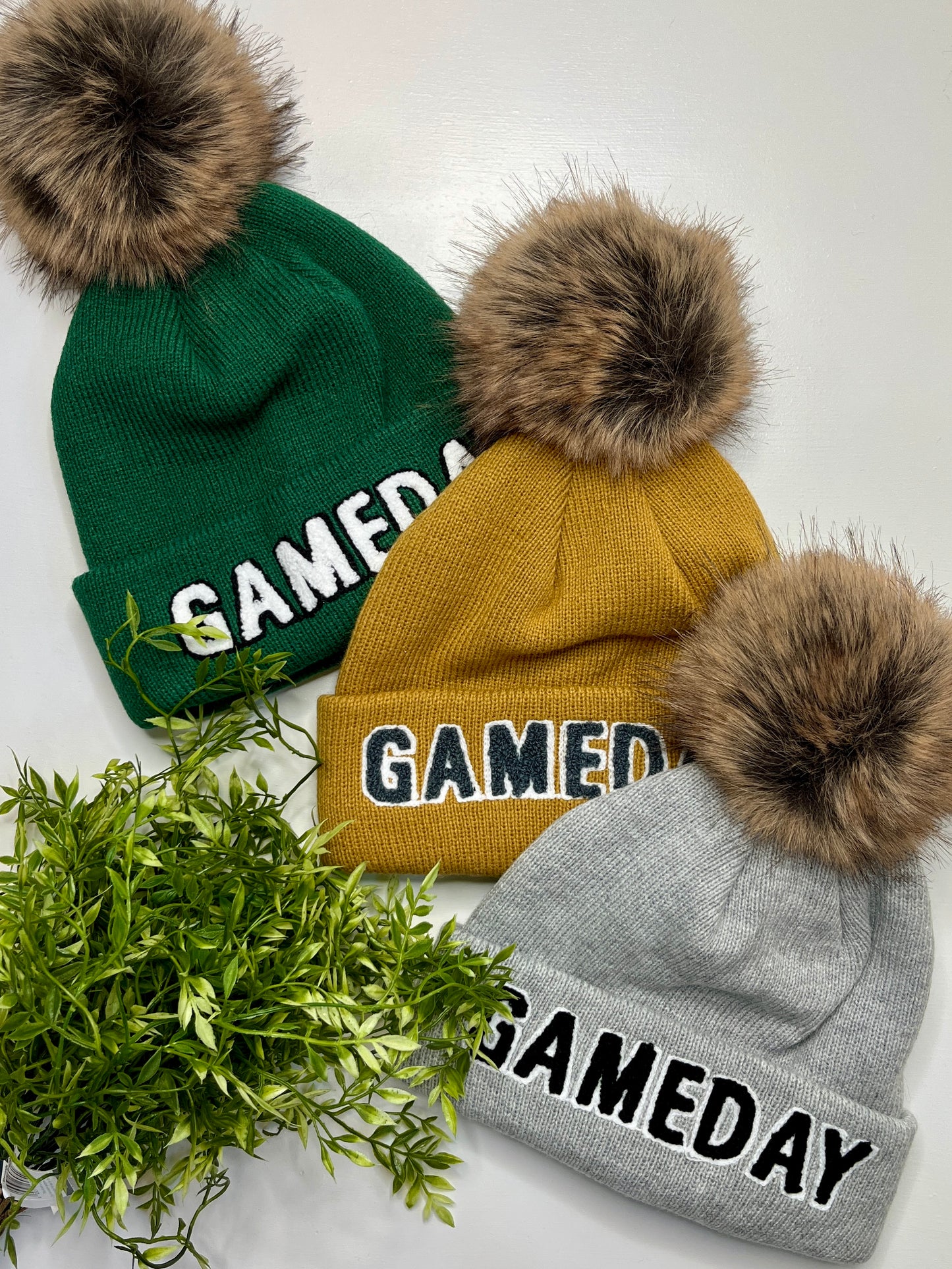 GameDay Beanie