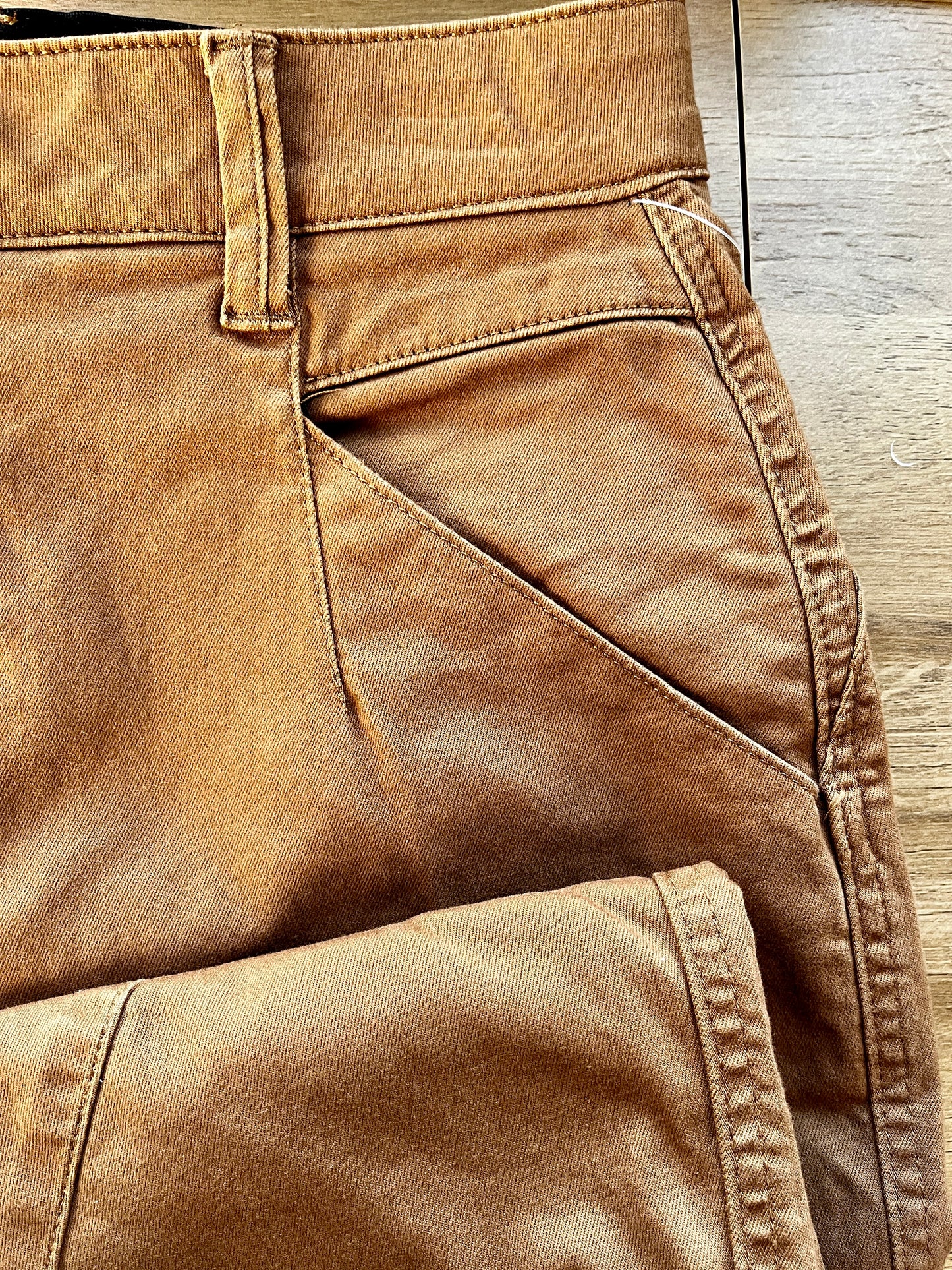 Democracy Benny Brown Denim