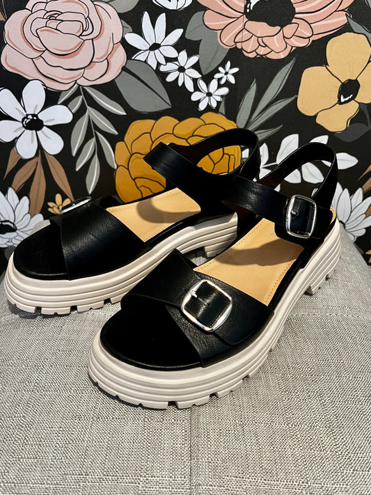 Corky's That's Just Me Sandal