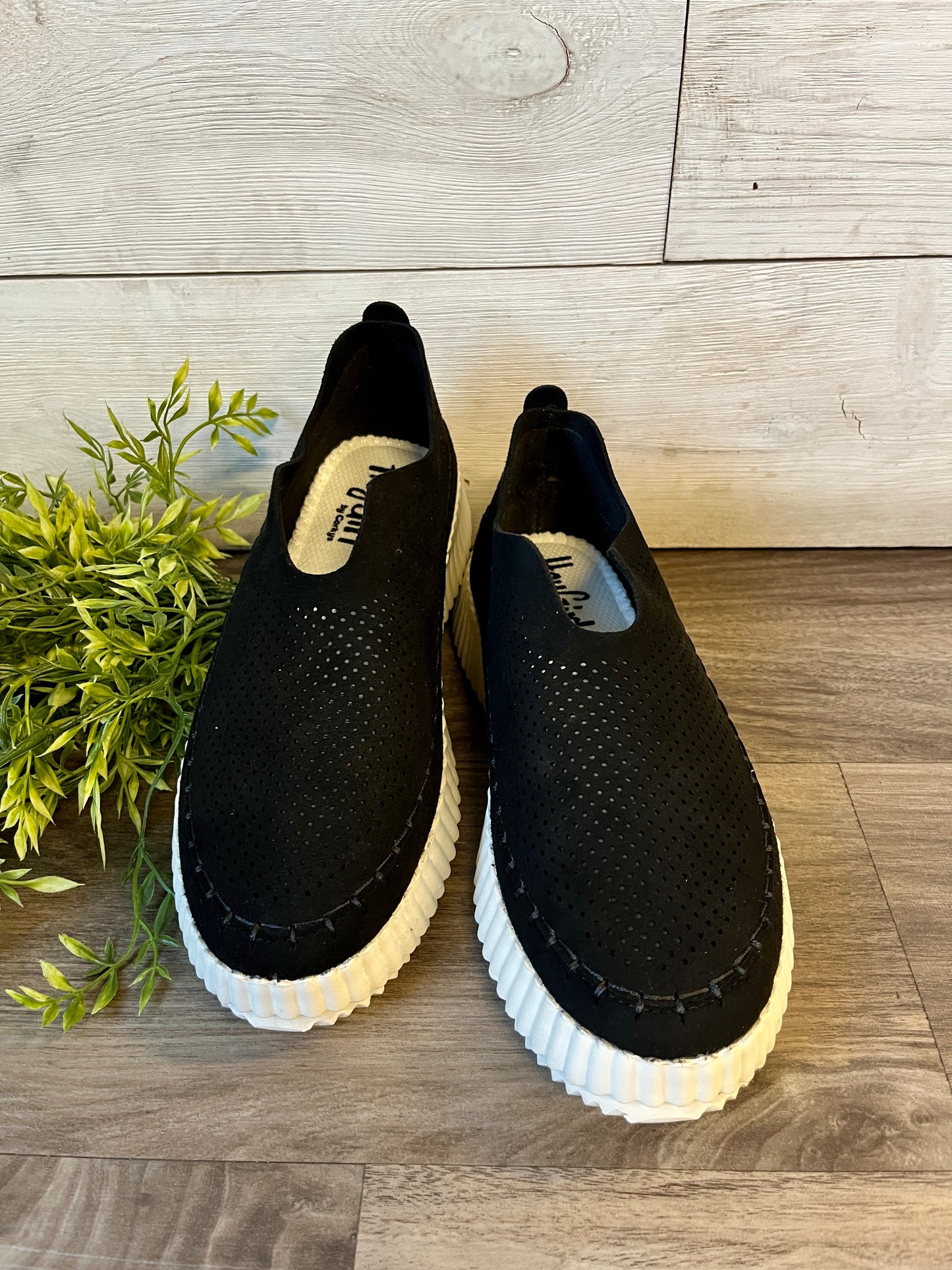 Corky's Walk With Me Sneaker