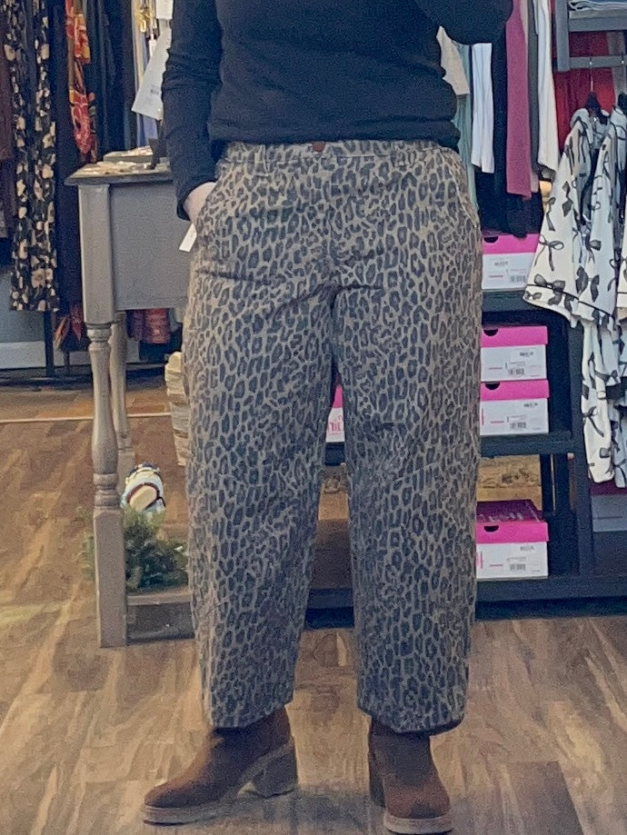 Democracy Thea Denim