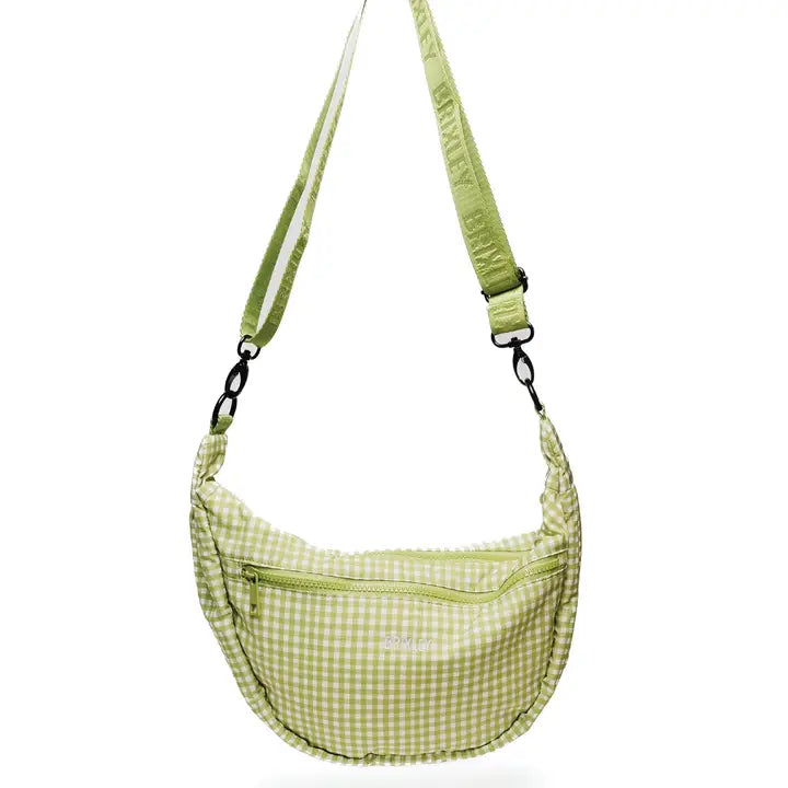 Brixley Crescent Bag