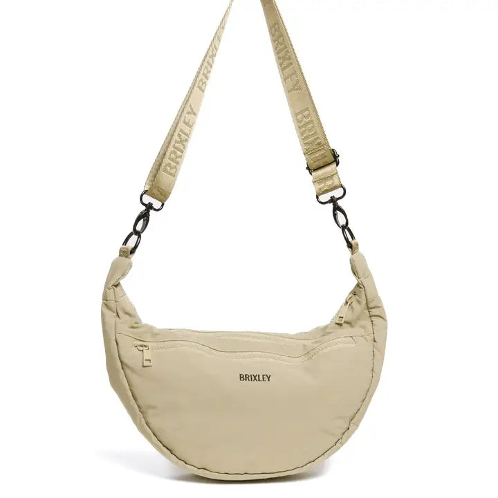 Brixley Crescent Bag