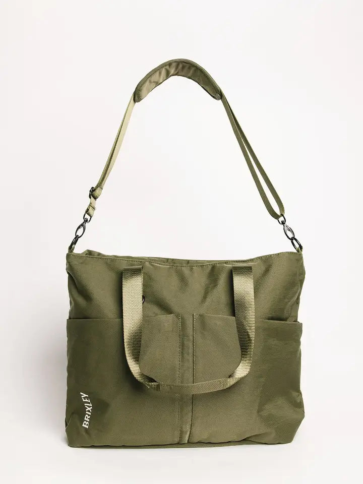 Brixley Tote Bag