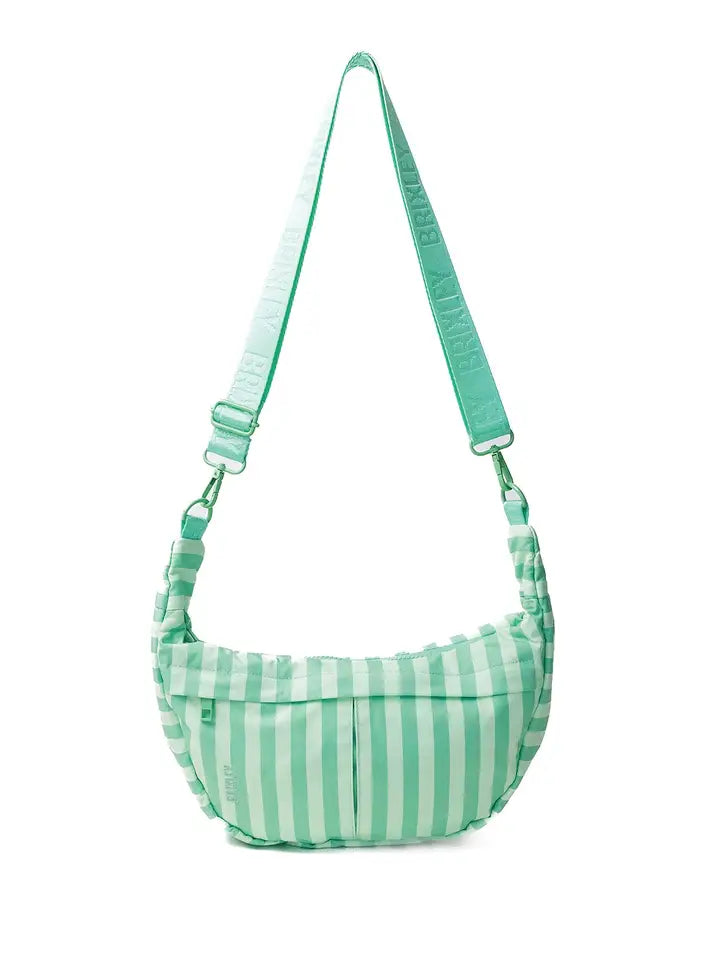 Brixley Crescent Bag