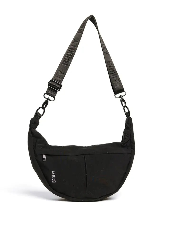 Brixley Crescent Bag