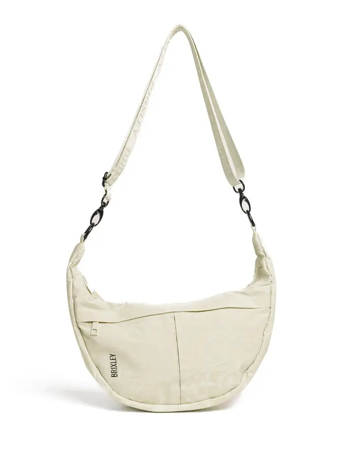 Brixley Crescent Bag