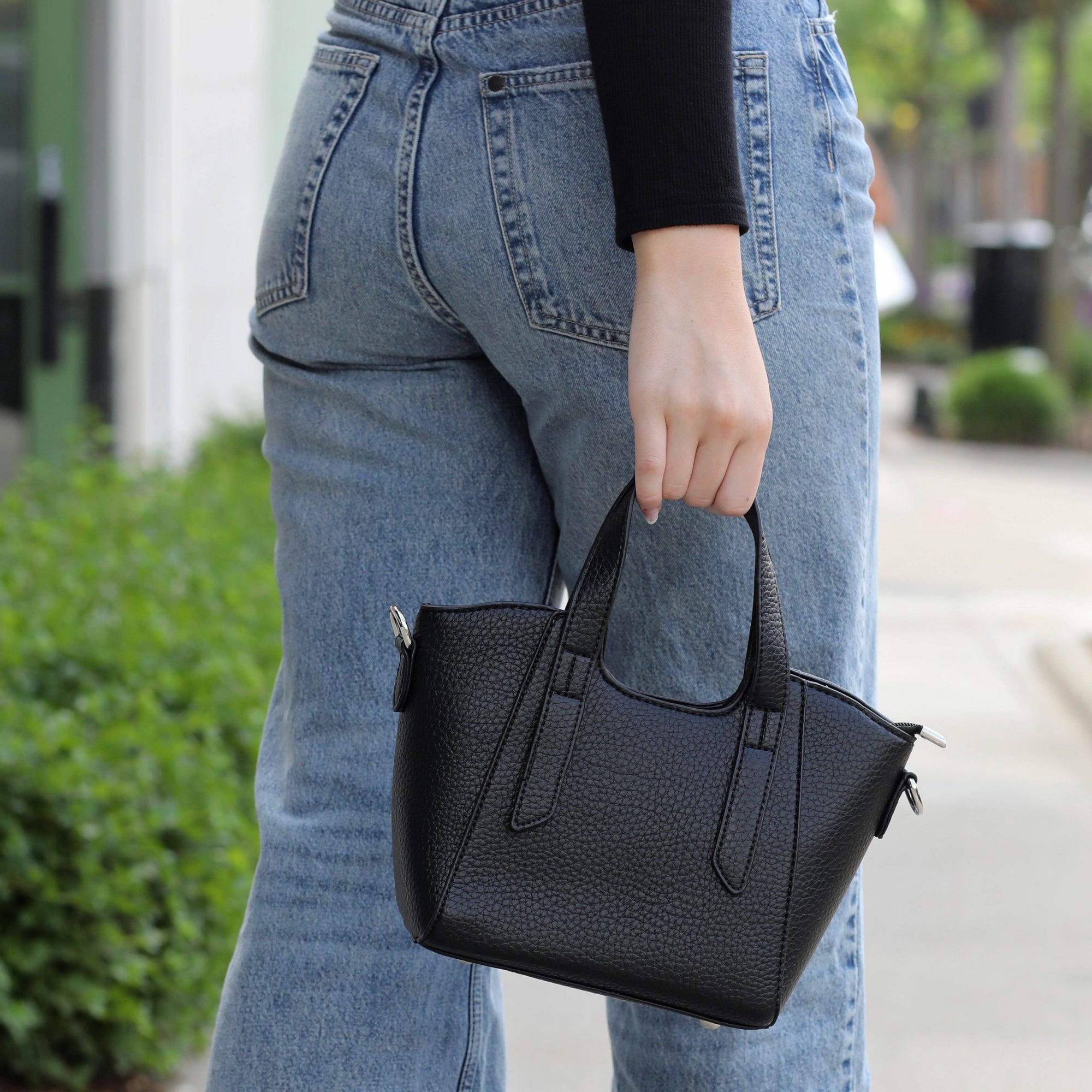 Celine Stachel/Crossbody