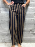 Jonie Stripe Pant