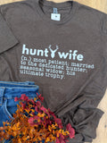 Hunt Wife Graphic Tee
