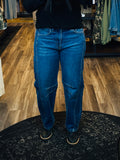 Donovan Barrel Jeans