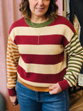 Candace Sweater
