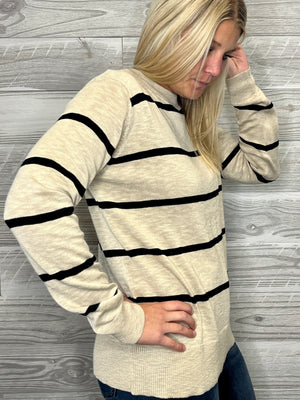 Elliott Lightweight Sweater