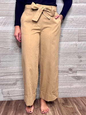 Winny Wide Leg Pant