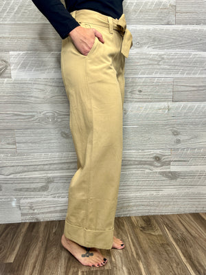 Winny Wide Leg Pant