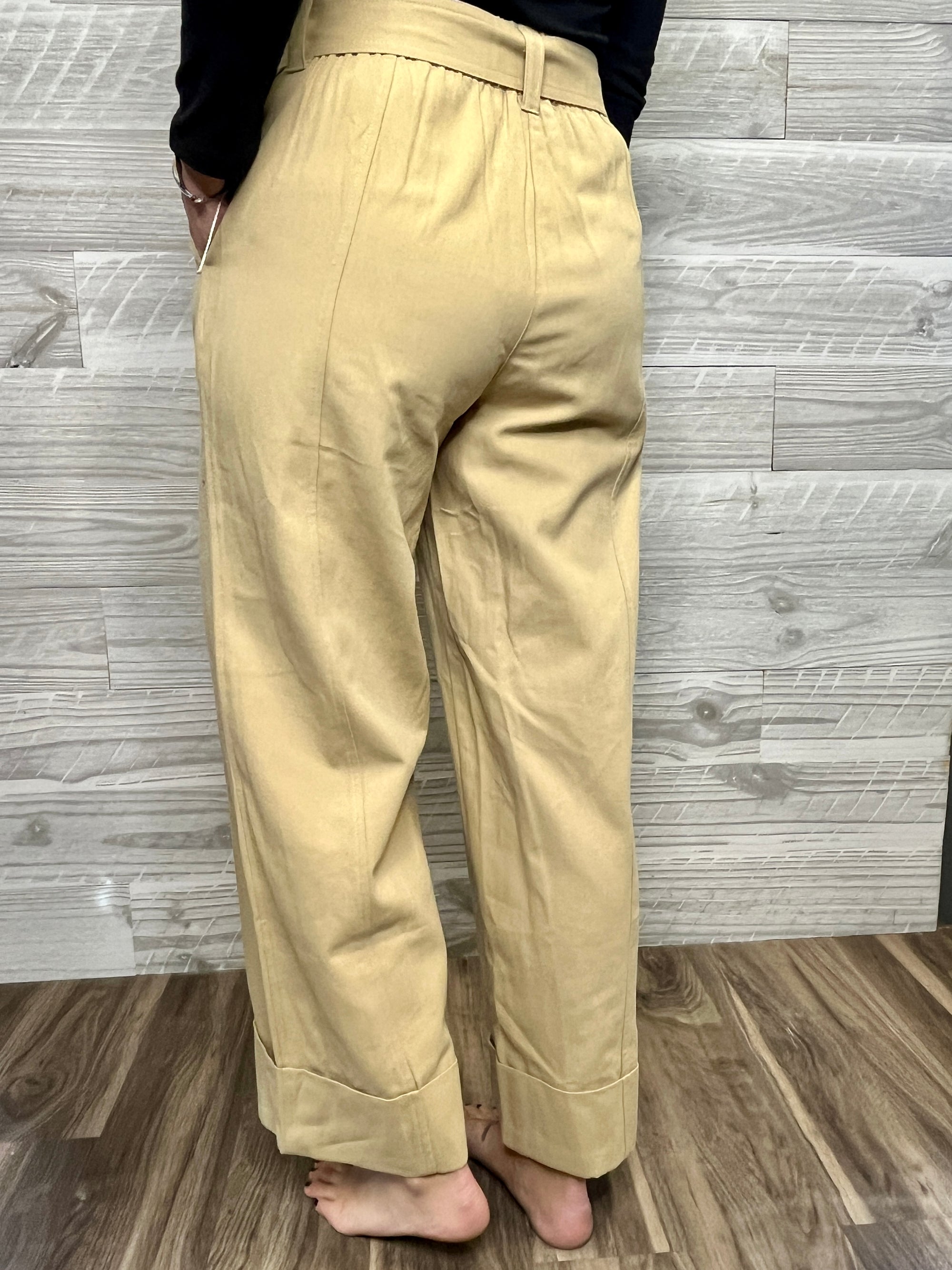 Winny Wide Leg Pant