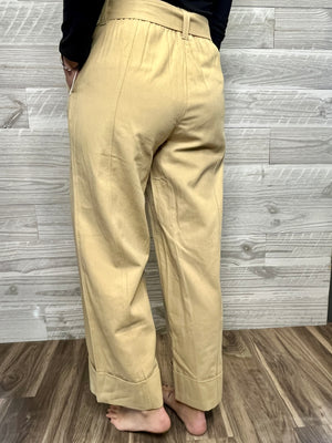 Winny Wide Leg Pant