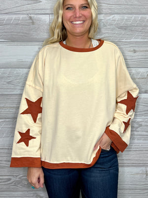 Sicily Star Shirt