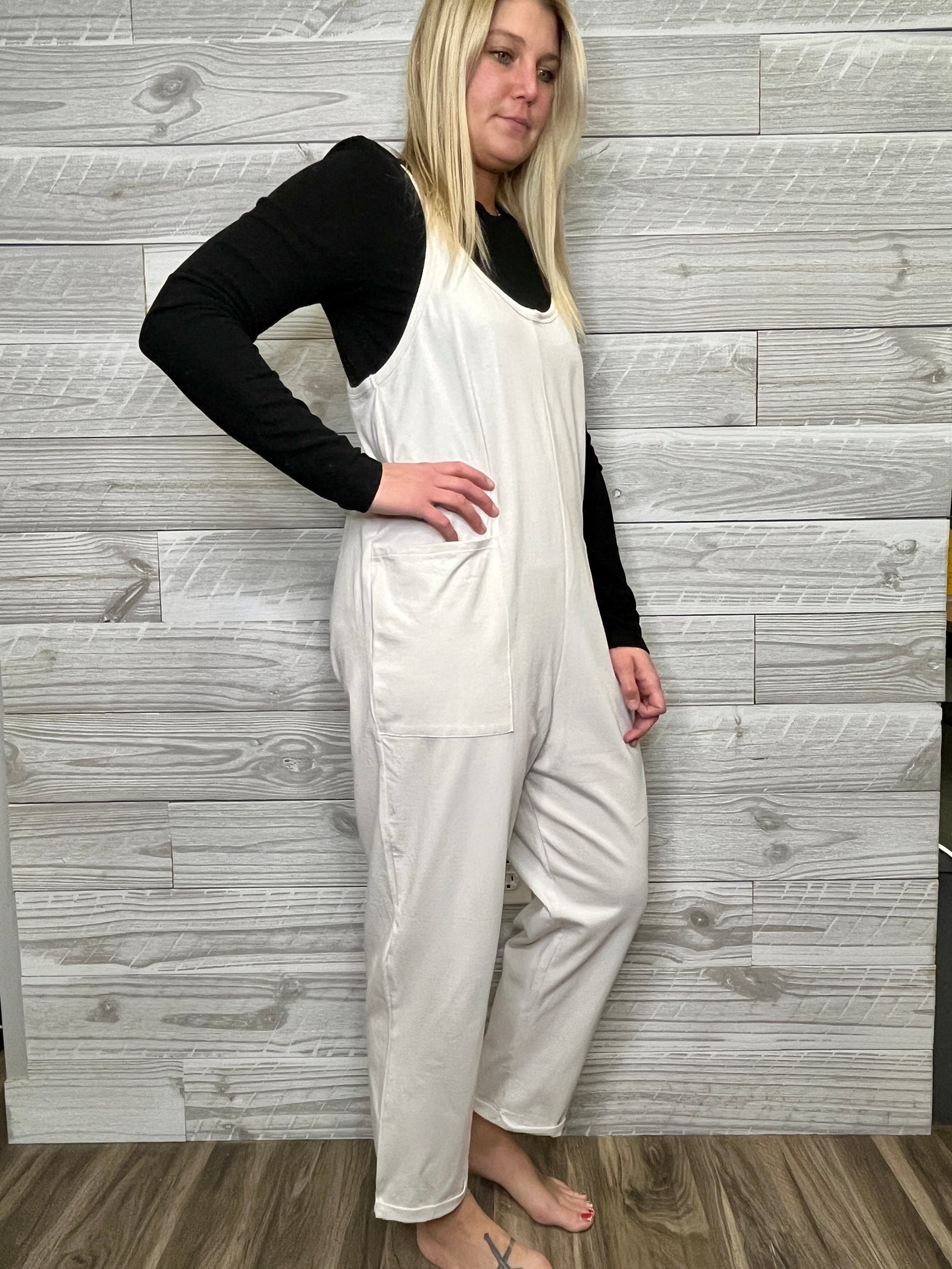 Melody Jumpsuit