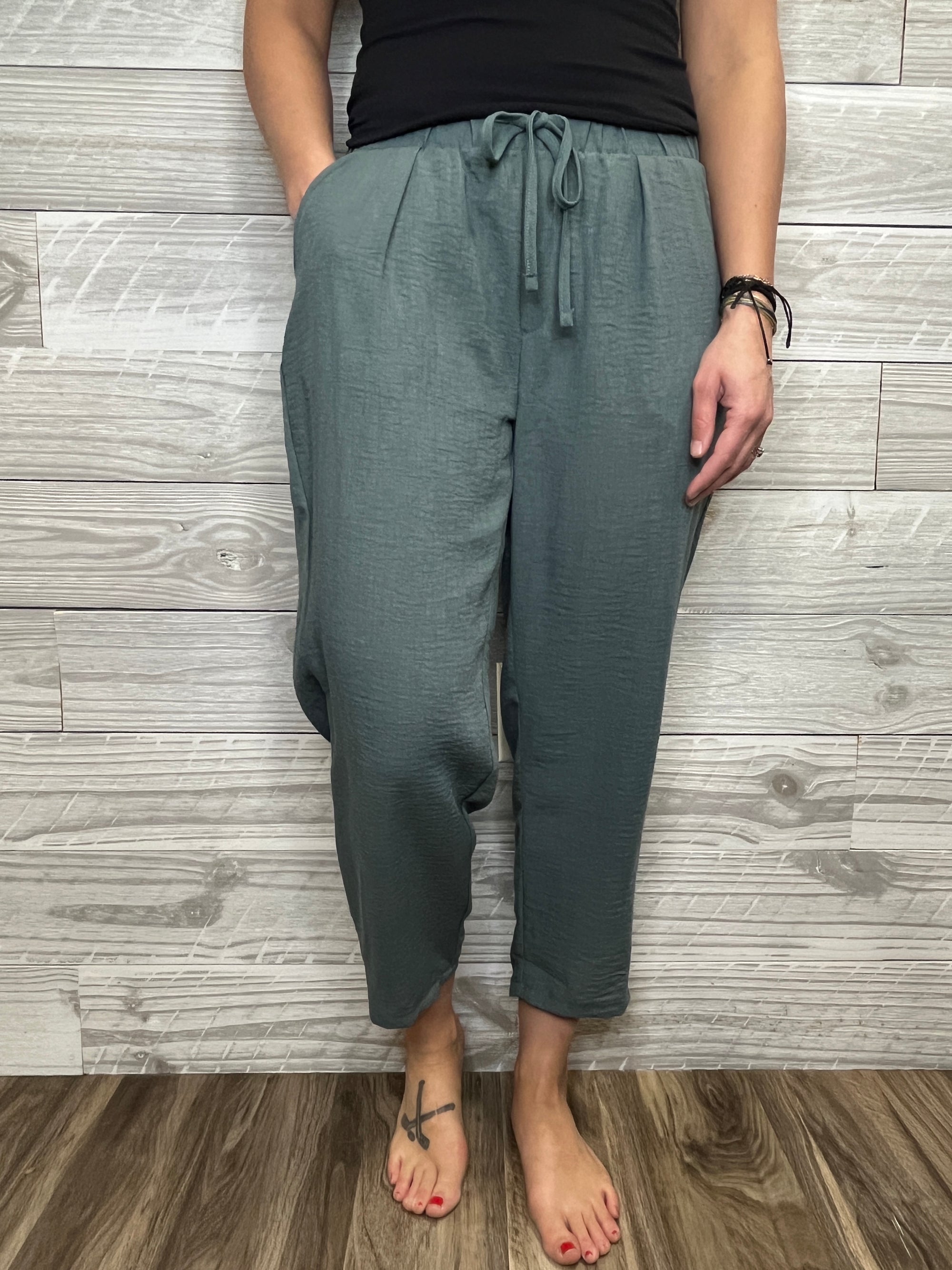 Nora Lightweight Pant