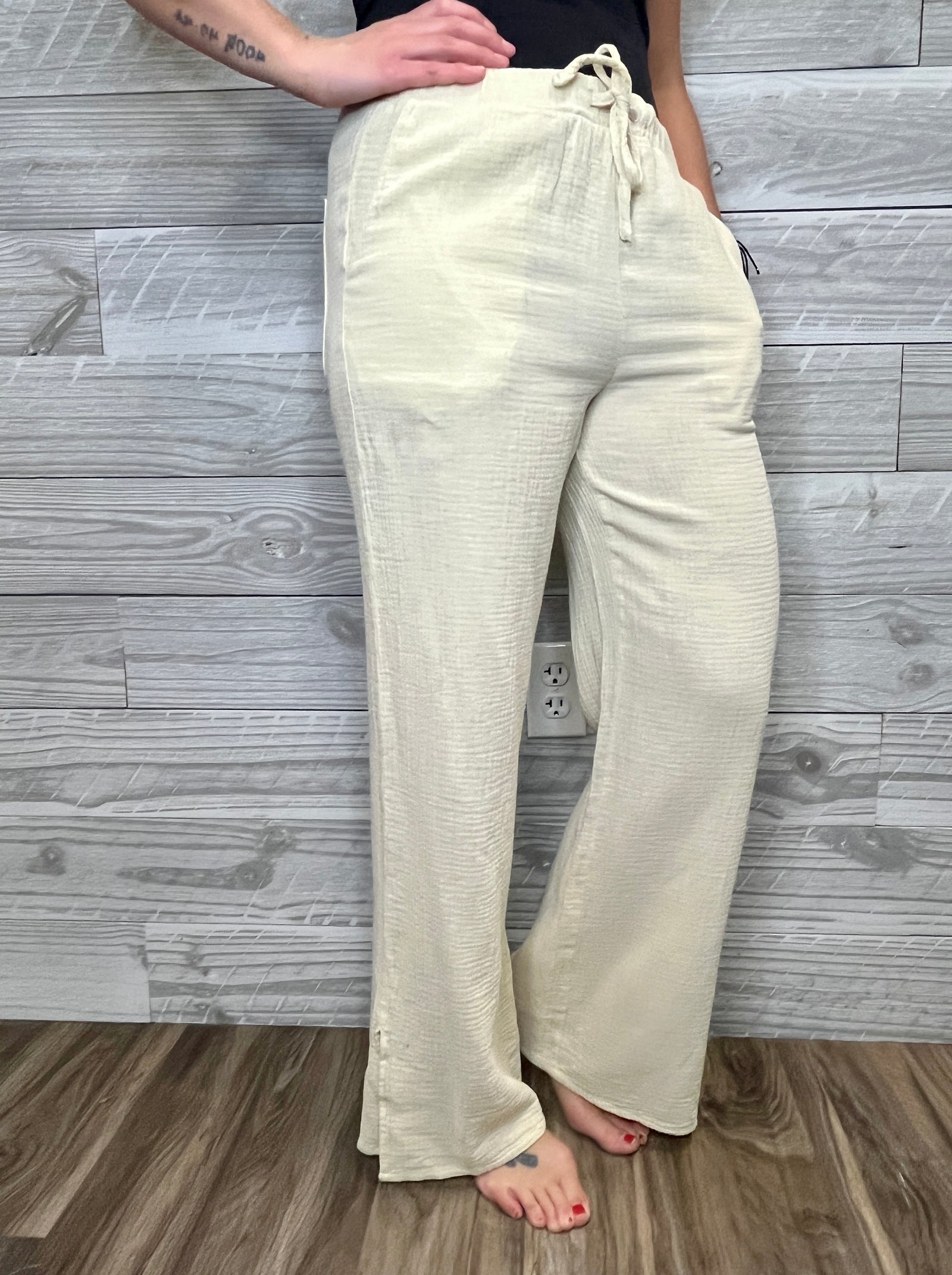 Verna Pant