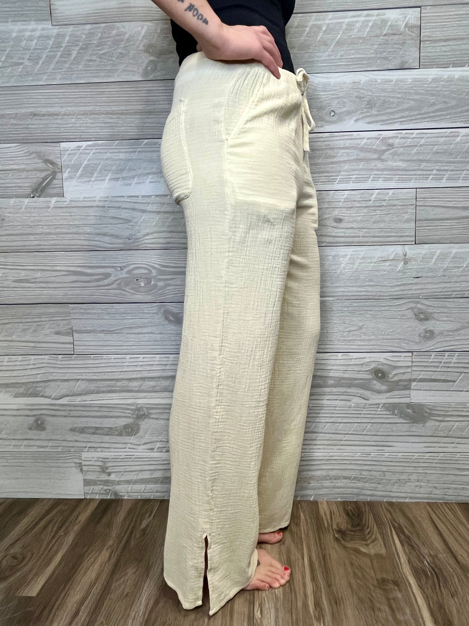 Verna Pant