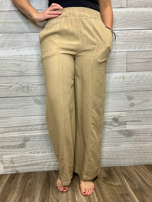 Verna Pant