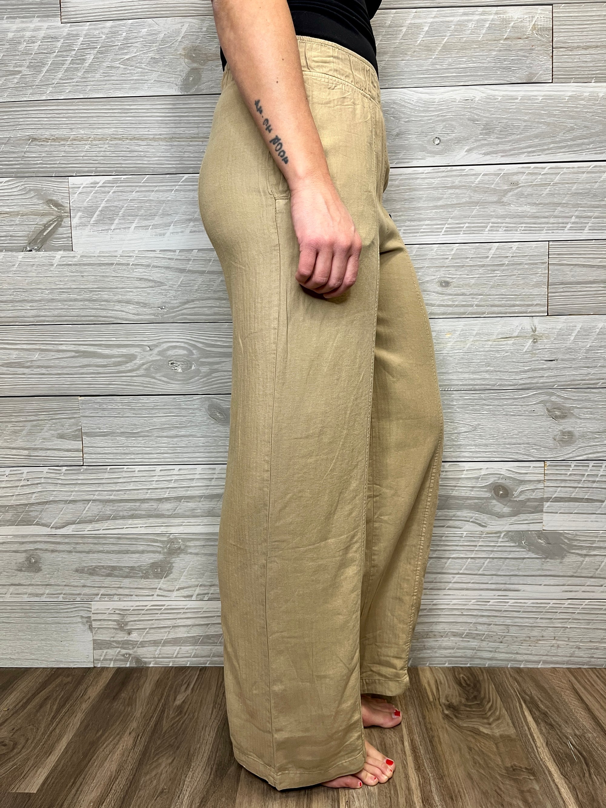 Verna Pant