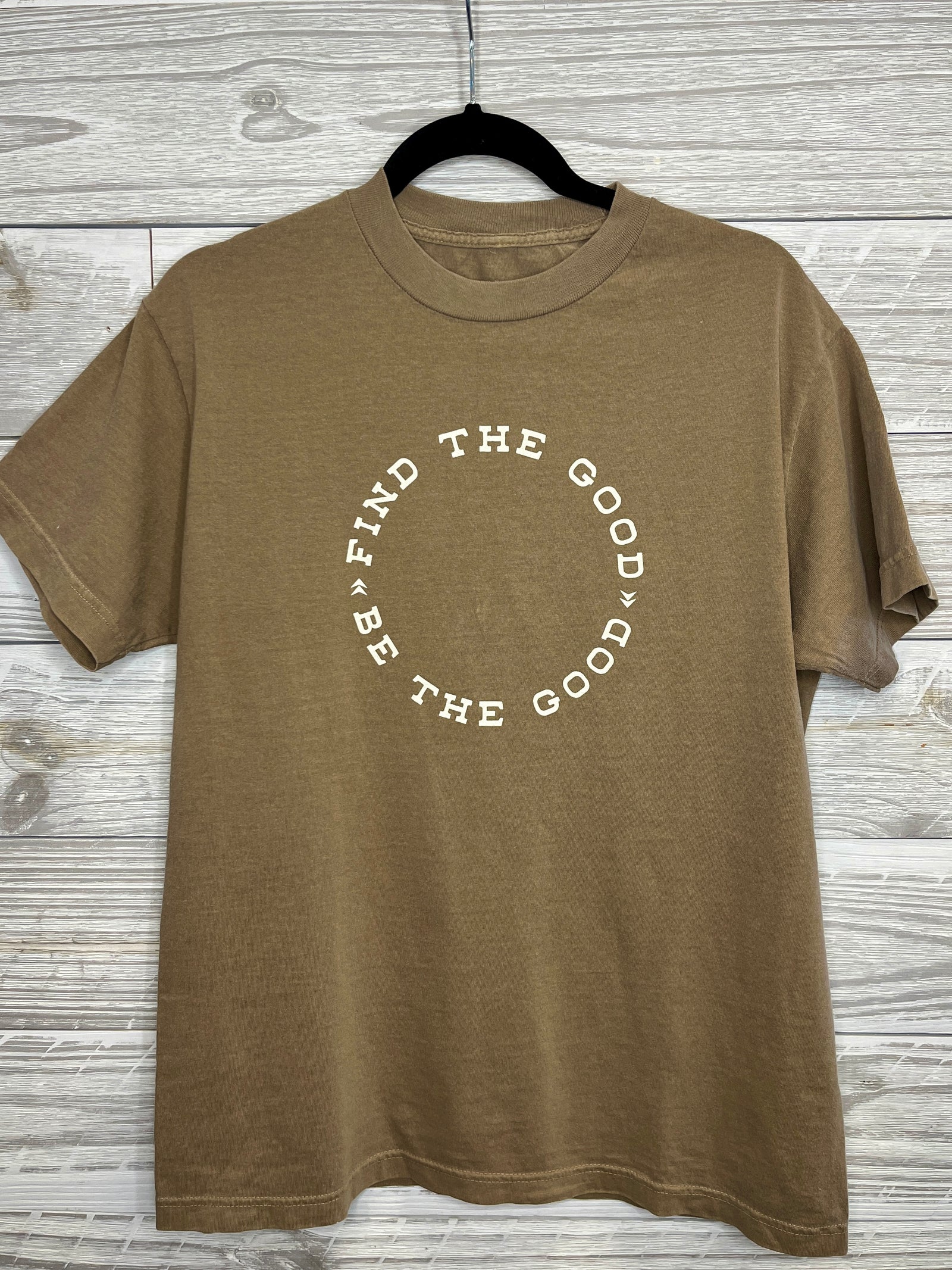 Find The Good Graphic Tee