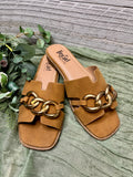 Corky's Off The Chain Shoe