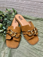 Corky's Off The Chain Shoe