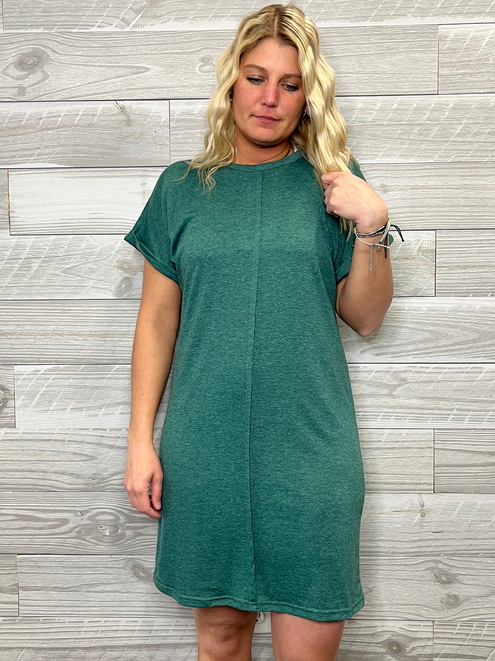 Jerilyn Casual Dress