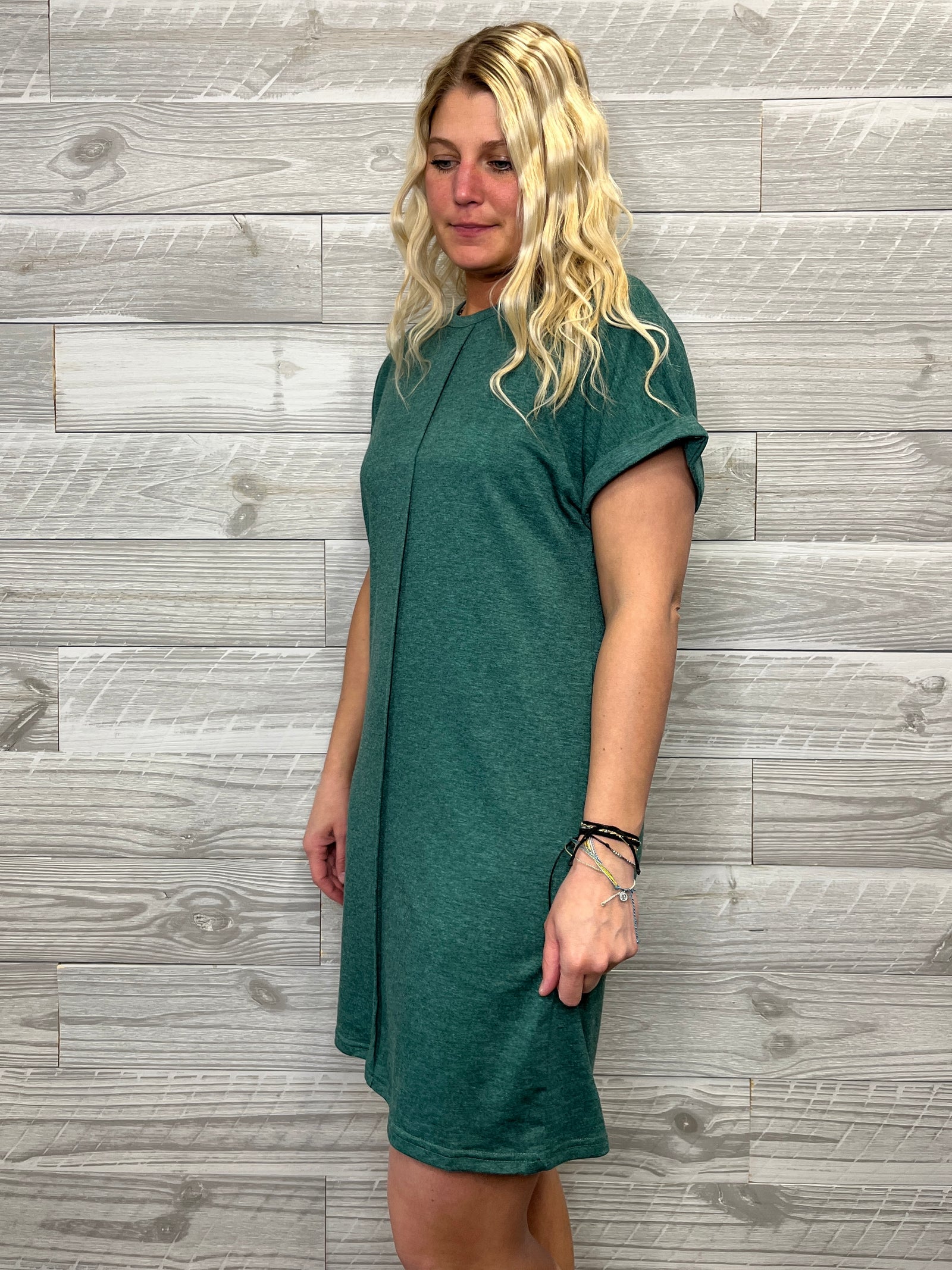 Jerilyn Casual Dress