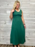 The Darci Dress