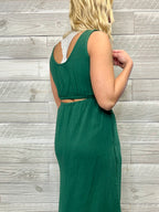 The Darci Dress