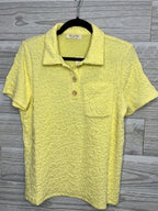 Tomi Textured Top