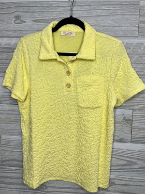 Tomi Textured Top