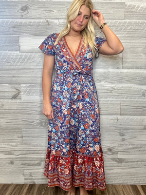 The Summer Dress