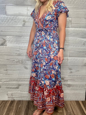 The Summer Dress