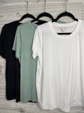 The Perfect Tee