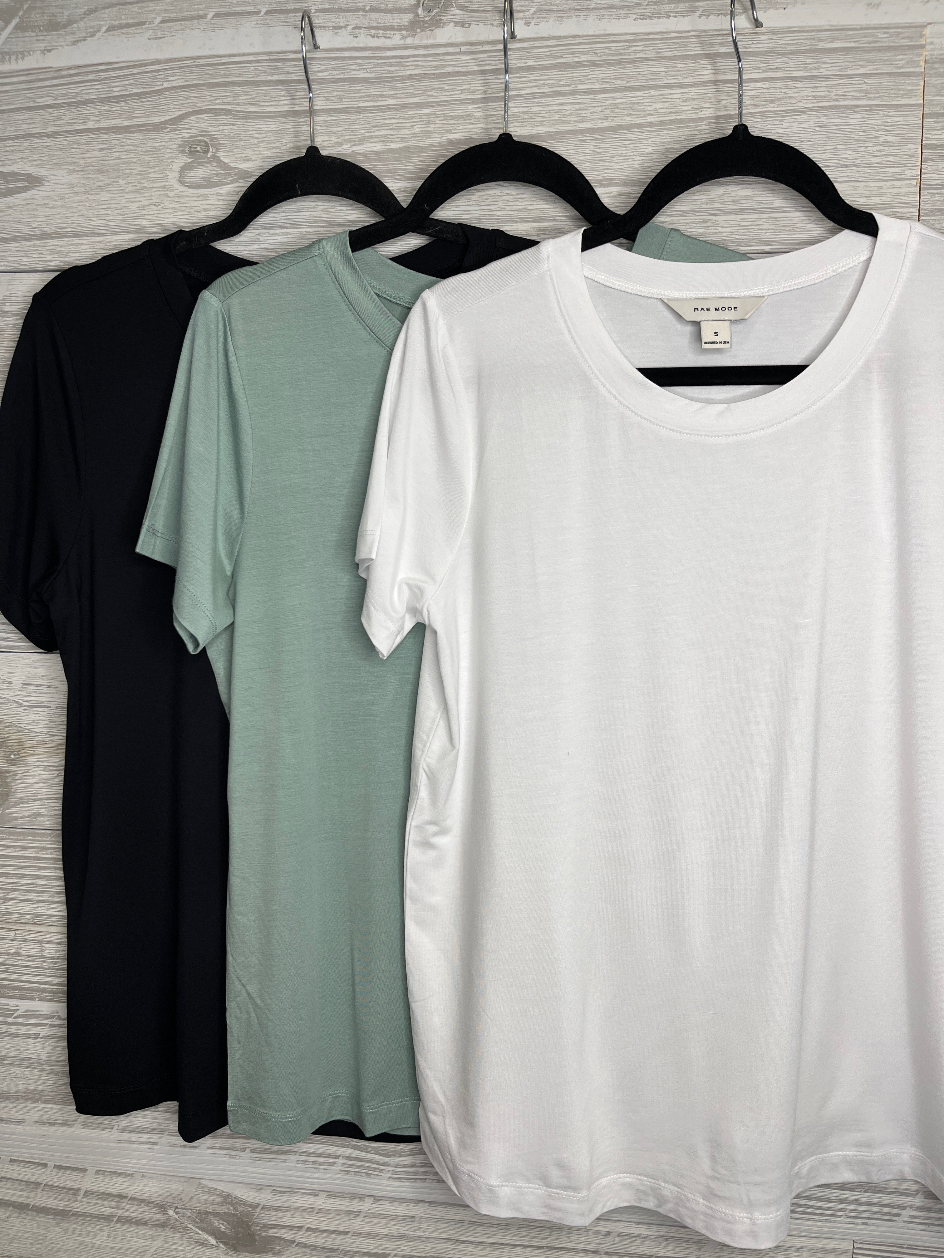 The Perfect Tee