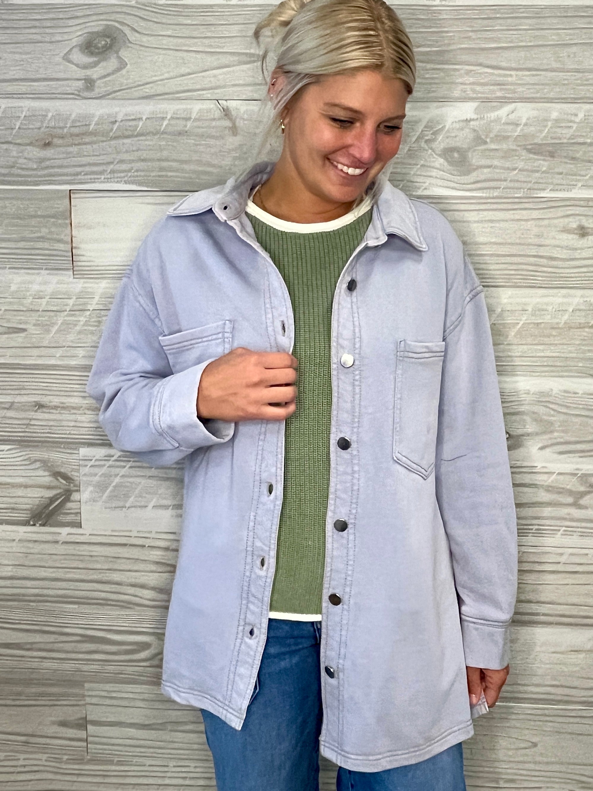 Lyssa Shacket