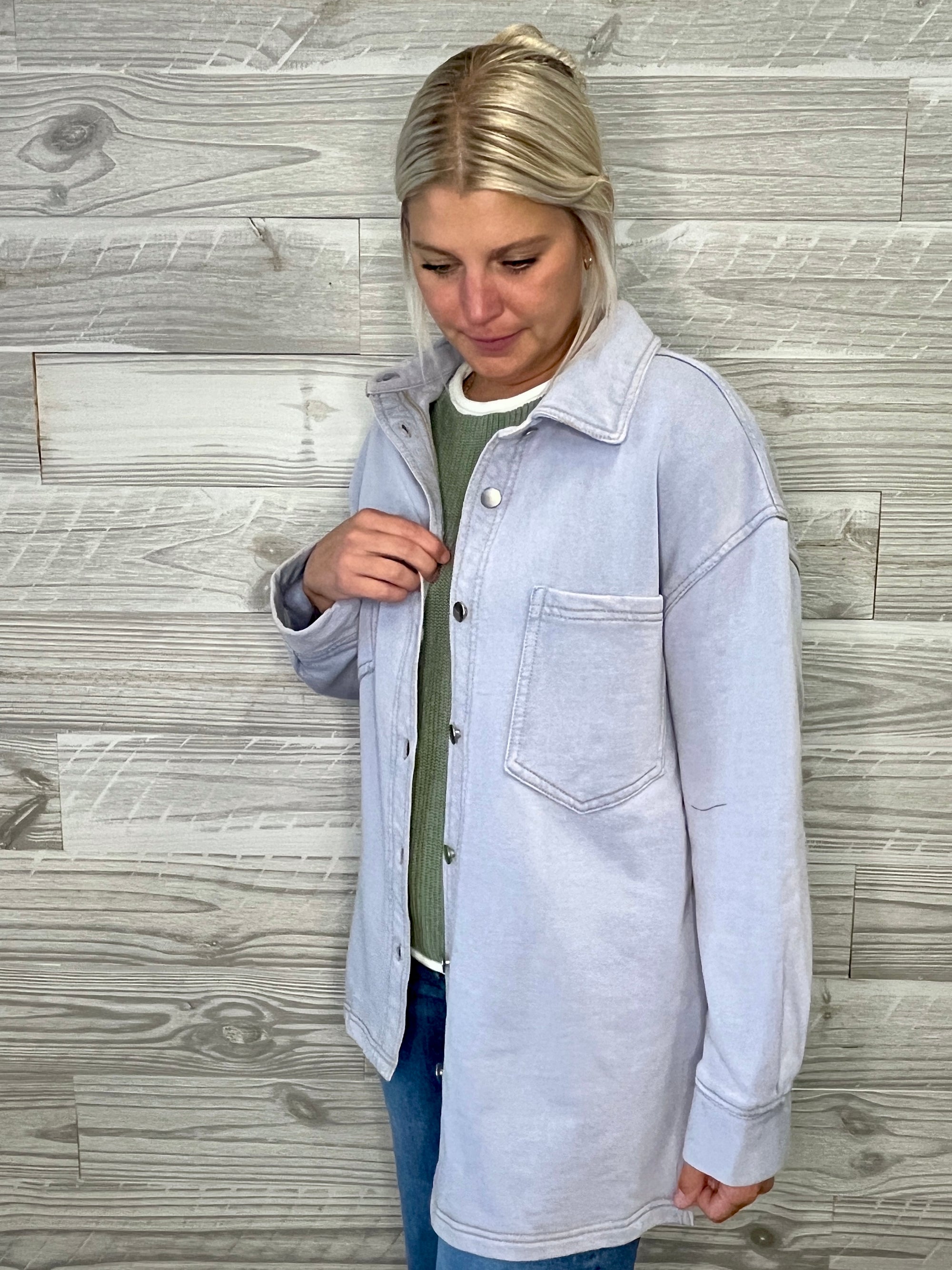 Lyssa Shacket