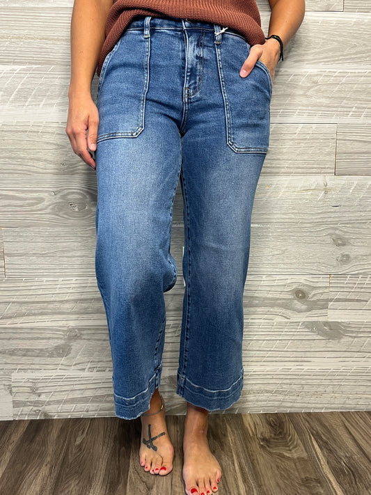 Lovervet Magellanic Utility