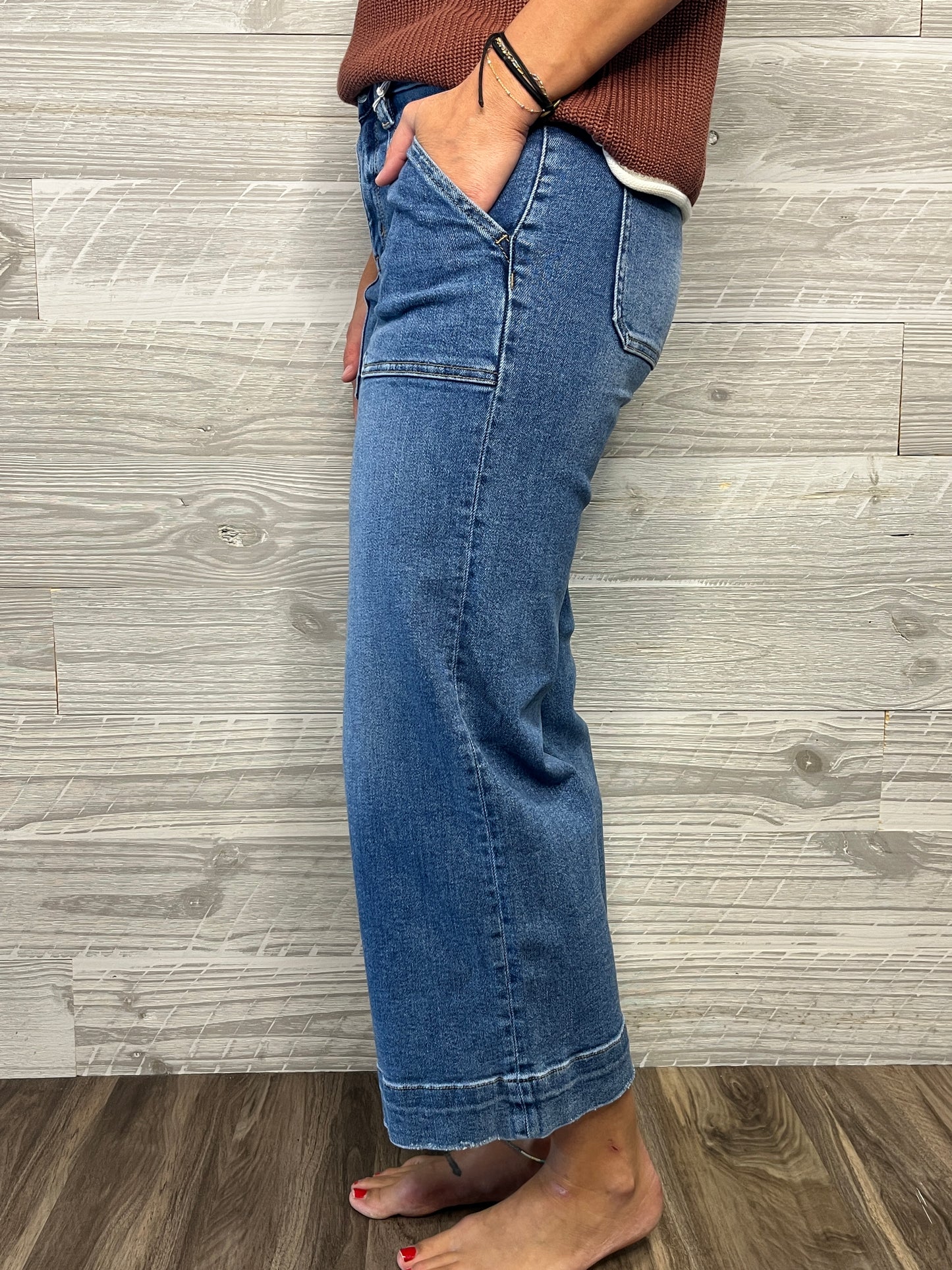 Lovervet Magellanic Utility