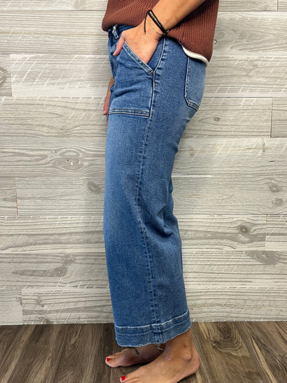 Lovervet Magellanic Utility