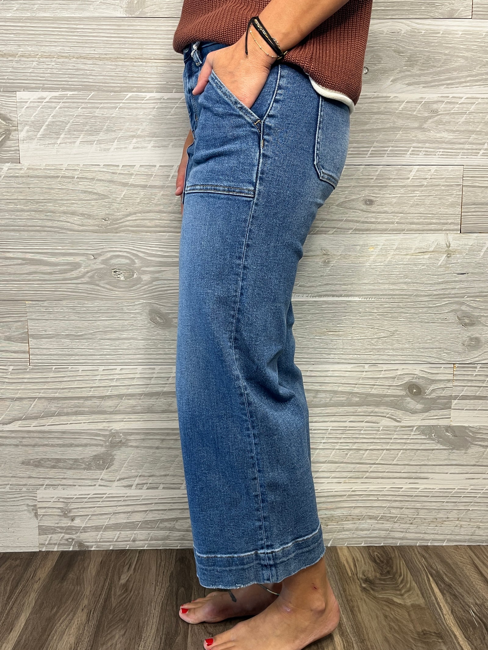 Lovervet Magellanic Utility