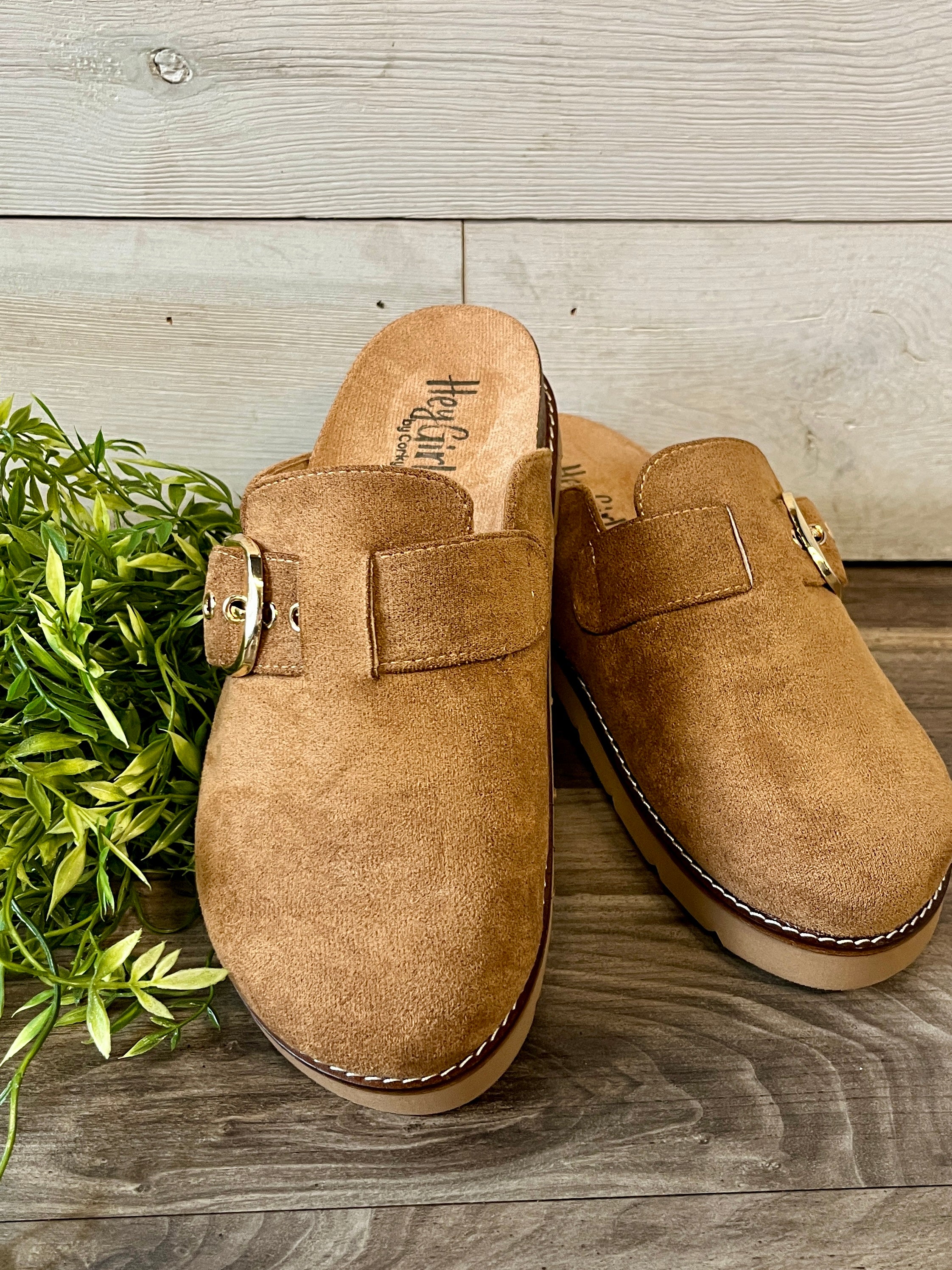 Corky's Daydream in Tobacco