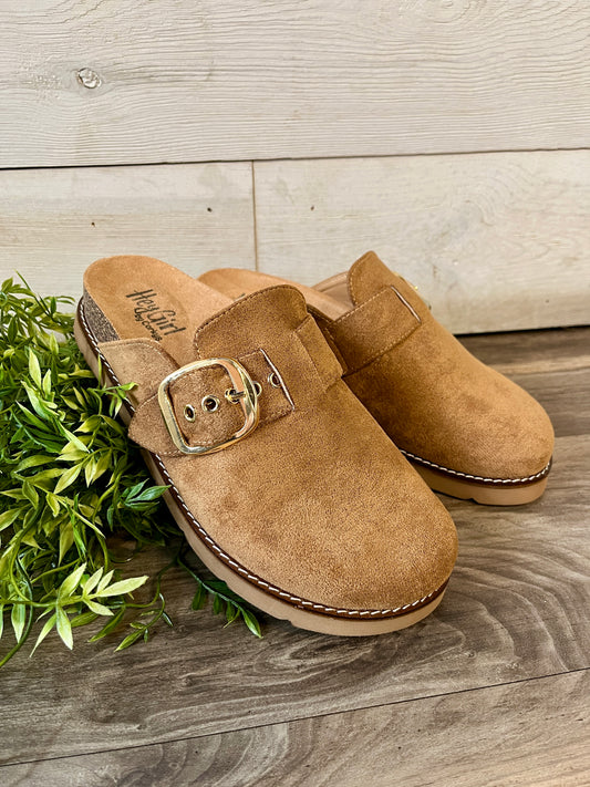 Corky's Daydream in Tobacco